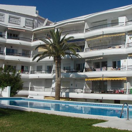 Acapulco Playa 26 Menyber Apartment Nerja Luaran gambar