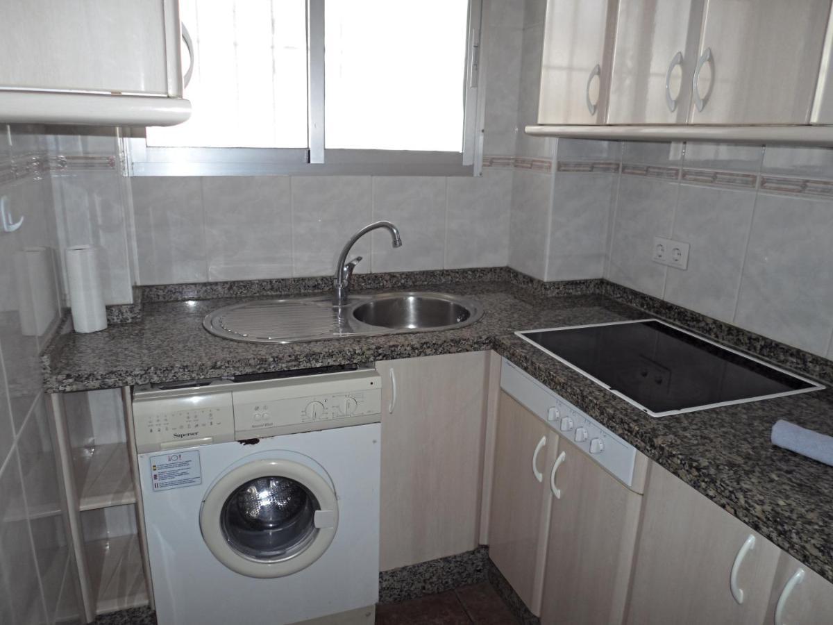Acapulco Playa 26 Menyber Apartment Nerja Luaran gambar