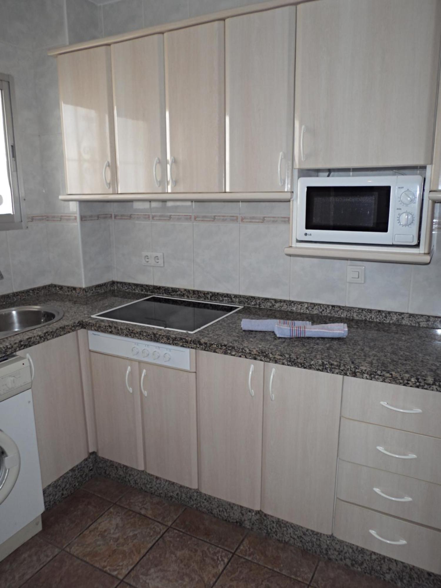 Acapulco Playa 26 Menyber Apartment Nerja Luaran gambar