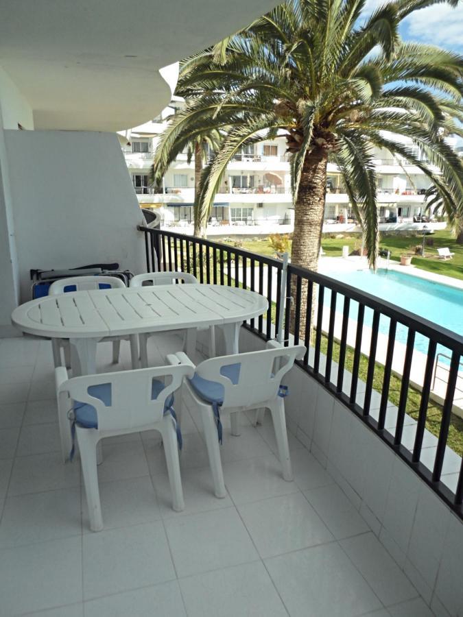 Acapulco Playa 26 Menyber Apartment Nerja Luaran gambar
