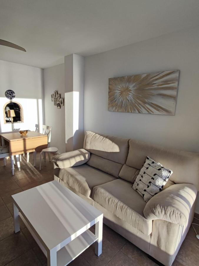 Acapulco Playa 26 Menyber Apartment Nerja Luaran gambar