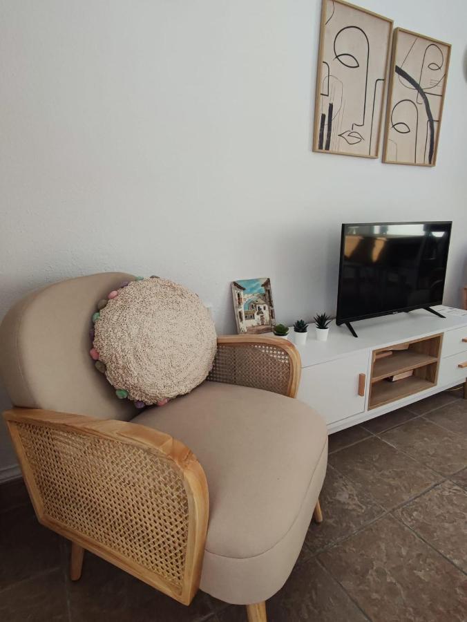 Acapulco Playa 26 Menyber Apartment Nerja Luaran gambar