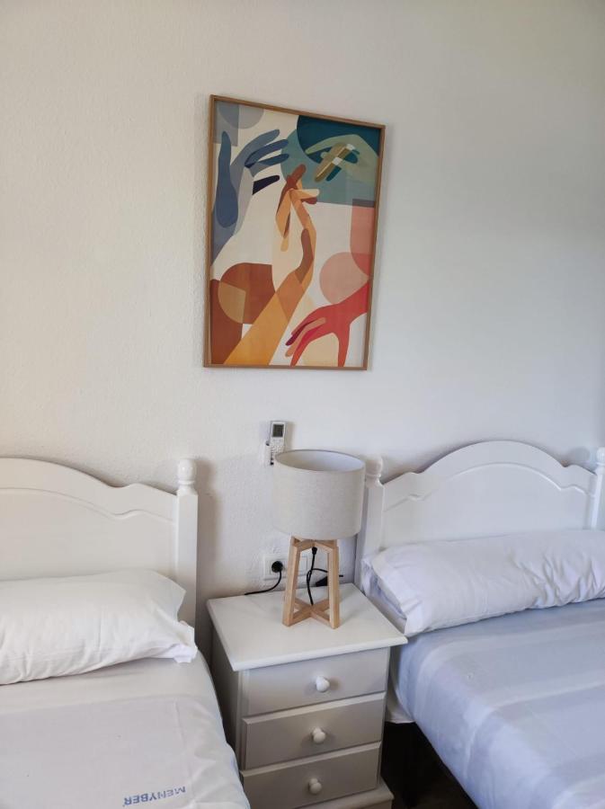 Acapulco Playa 26 Menyber Apartment Nerja Luaran gambar