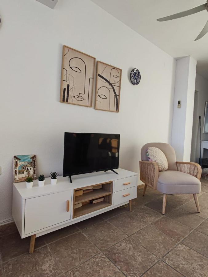 Acapulco Playa 26 Menyber Apartment Nerja Luaran gambar