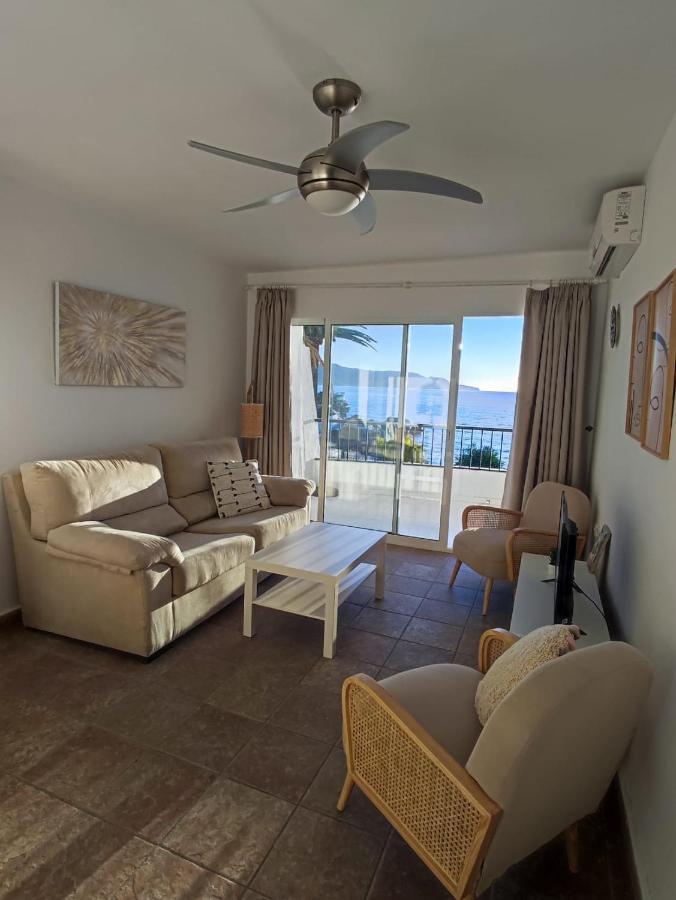 Acapulco Playa 26 Menyber Apartment Nerja Luaran gambar