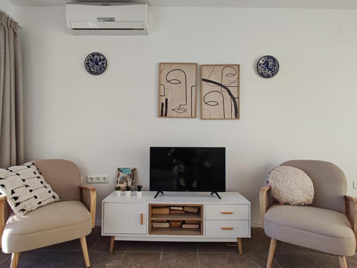 Acapulco Playa 26 Menyber Apartment Nerja Luaran gambar