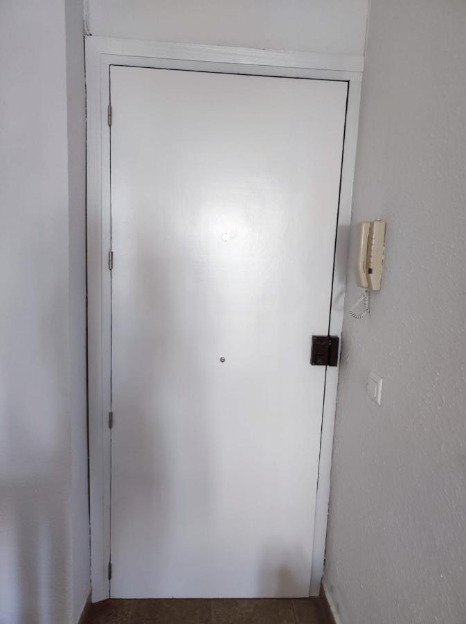 Acapulco Playa 26 Menyber Apartment Nerja Luaran gambar