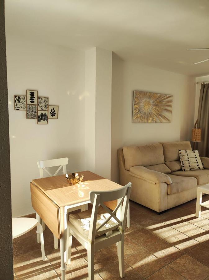 Acapulco Playa 26 Menyber Apartment Nerja Luaran gambar